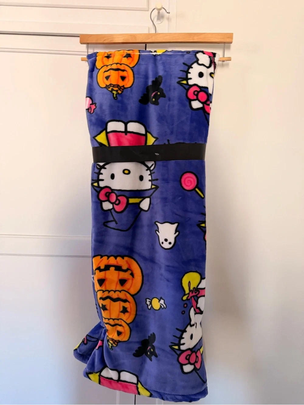 Hello Kitty soft plush